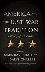 America and the Just War Tradition