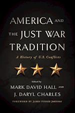 America and the Just War Tradition