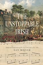 The Unstoppable Irish