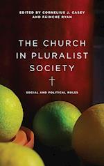 The Church in Pluralist Society