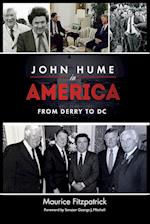 John Hume in America