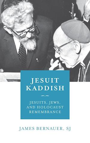 Jesuit Kaddish