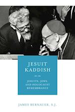 Jesuit Kaddish