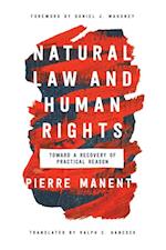 Natural Law and Human Rights