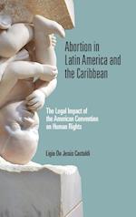 Abortion in Latin America and the Caribbean