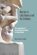 Abortion in Latin America and the Caribbean