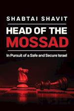 Head of the Mossad