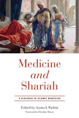 Medicine and Shariah