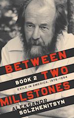 Between Two Millstones, Book 2