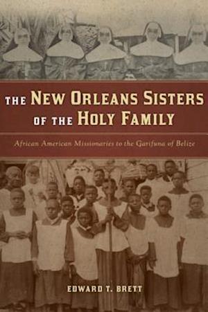 New Orleans Sisters of the Holy Family