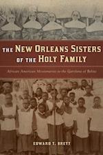 New Orleans Sisters of the Holy Family