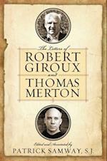 Letters of Robert Giroux and Thomas Merton