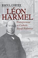 Leon Harmel