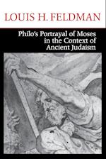 Philo's Portrayal of Moses in the Context of Ancient Judaism