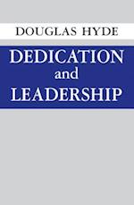 Dedication and Leadership