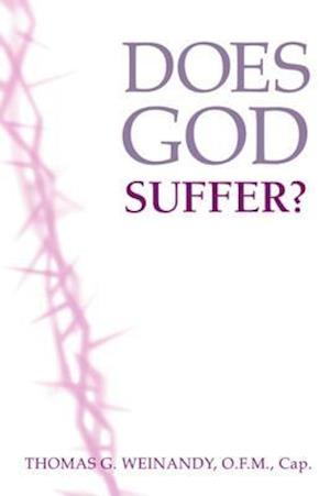 Does God Suffer?