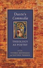 Dante's Commedia