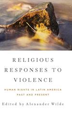 Religious Responses to Violence