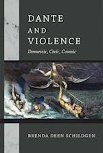 Dante and Violence