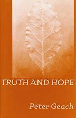 Truth and Hope