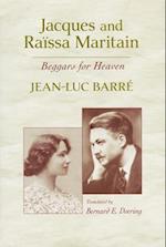 Jacques And Raissa Maritain