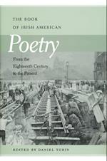 Book of Irish American Poetry