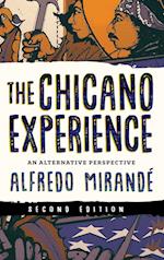 The Chicano Experience