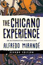 The Chicano Experience