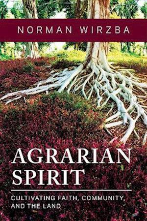 Agrarian Spirit