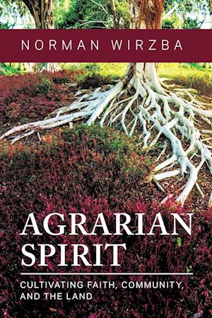 Agrarian Spirit