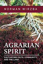 Agrarian Spirit