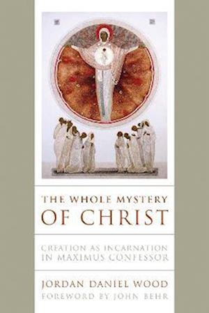 Whole Mystery of Christ