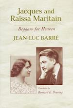 Jacques and Raïssa Maritain