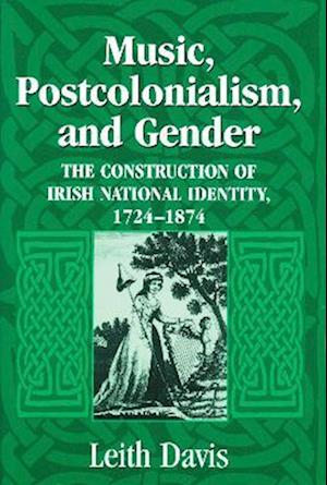 Music, Postcolonialism, and Gender