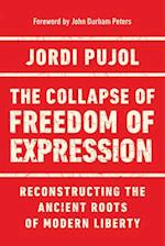 The Collapse of Freedom of Expression