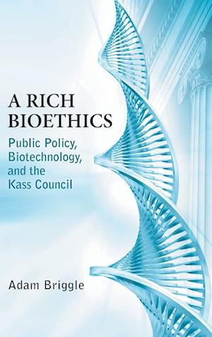 Rich Bioethics