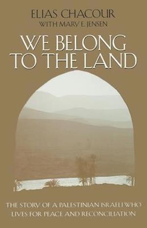 We Belong to the Land
