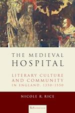 Medieval Hospital