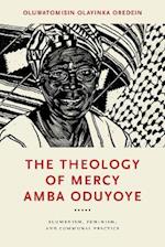 Theology of Mercy Amba Oduyoye
