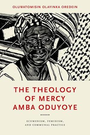 The Theology of Mercy Amba Oduyoye