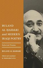 Buland Al-?aidari and Modern Iraqi Poetry