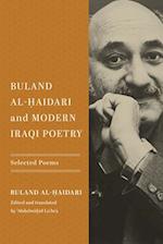 Buland Al-?aidari and Modern Iraqi Poetry