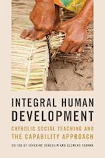 Integral Human Development