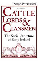 Cattle Lords and Clansmen