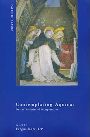 Contemplating Aquinas