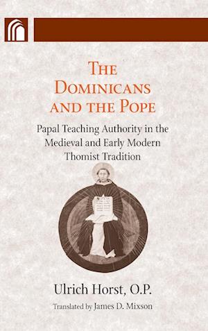 Dominicans and the Pope