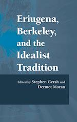 Eriugena, Berkeley, and the Idealist Tradition