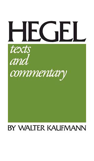 Hegel