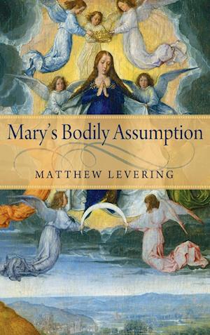 Mary's Bodily Assumption