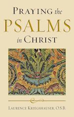 Praying the Psalms in Christ